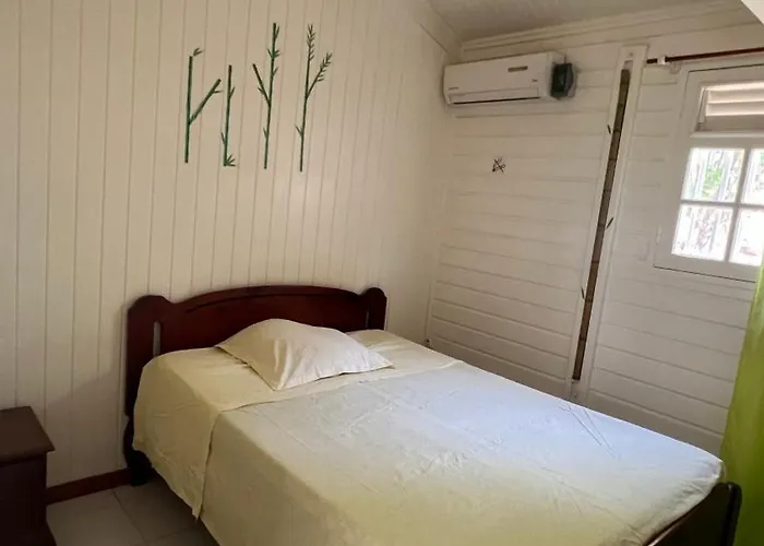 La Petite Maisonnette