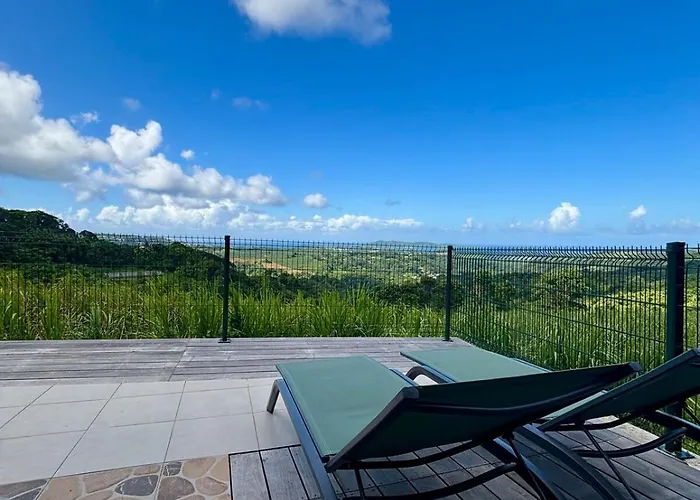 Residence La Floride