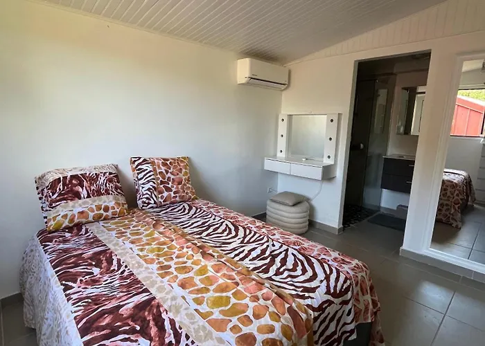 Douceur Tropicale