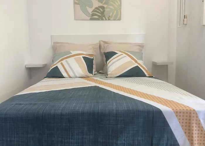 Evasion Tropicale Dans Une Maison Pleine De Charme