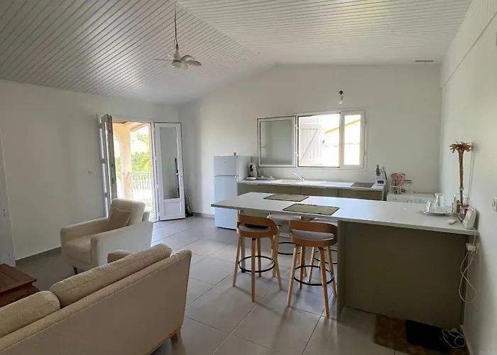 Douceur Tropicale