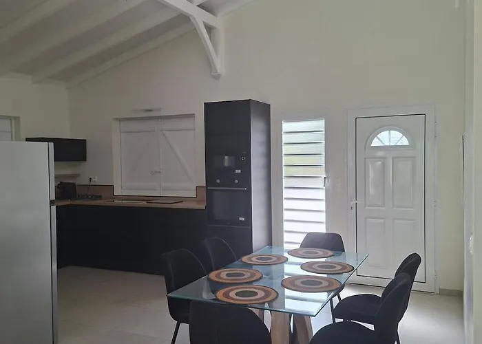 Villa Sablee